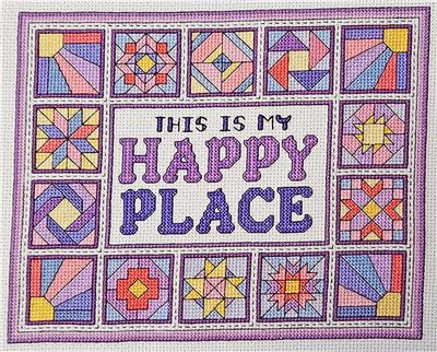 (image for) Happy Place